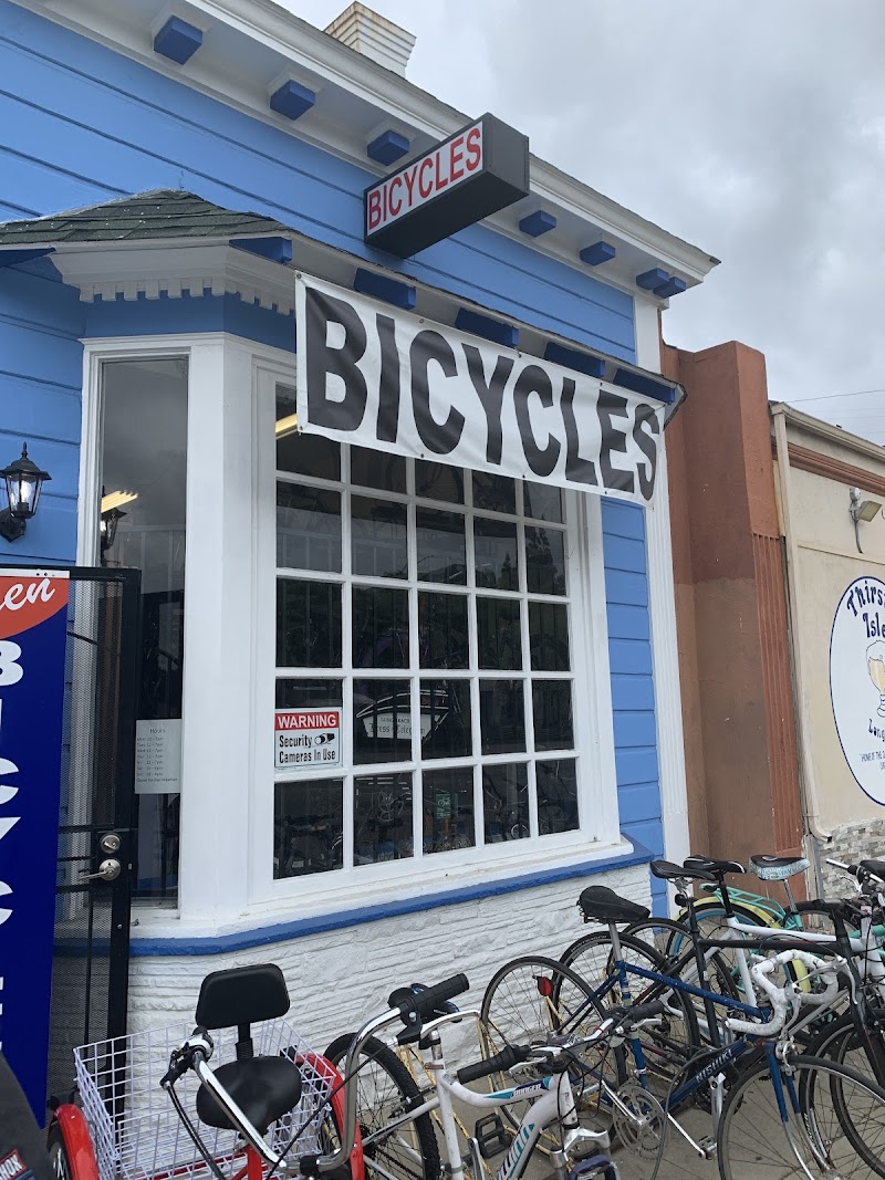 Photo of Bicycle Works
