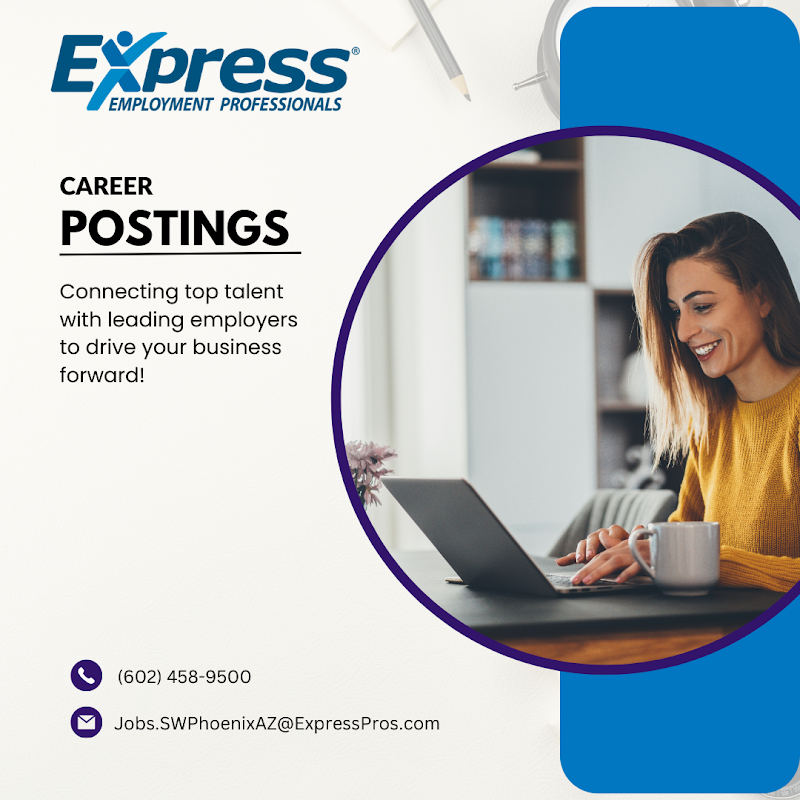 Express Employment Professionals photo 4