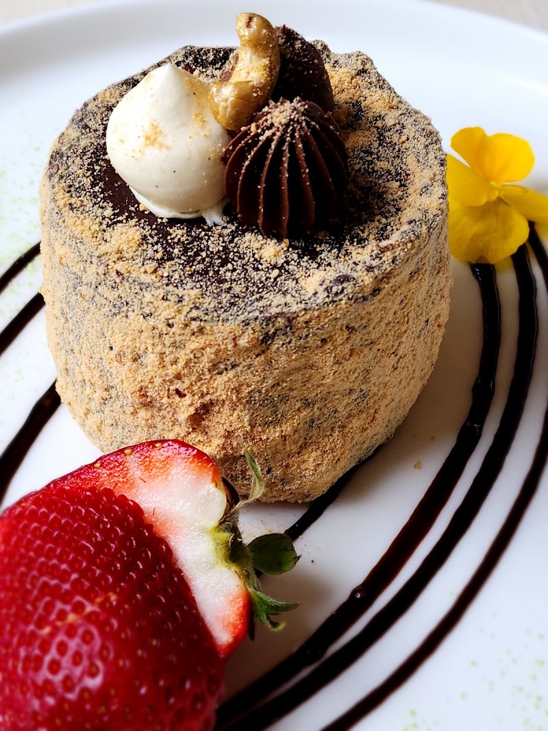 Ruta Ukrainian Restaurant photo 2