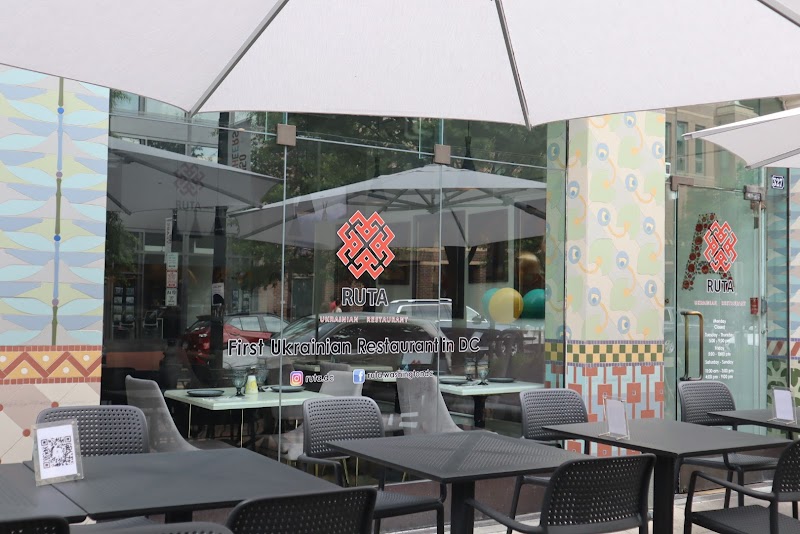 Photo of Ruta Ukrainian Restaurant