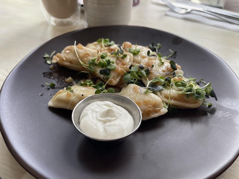 Ruta Ukrainian Restaurant photo 5
