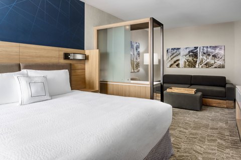 SpringHill Suites by Marriott Belmont Redwood Shores photo 5