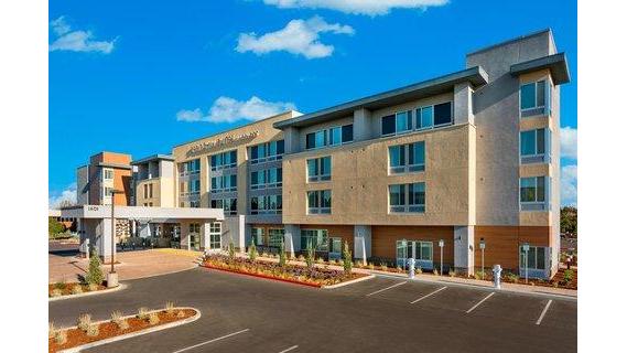 Photo of SpringHill Suites by Marriott Belmont Redwood Shores