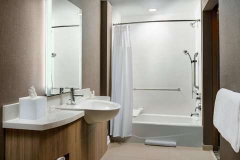 SpringHill Suites by Marriott Belmont Redwood Shores photo 4