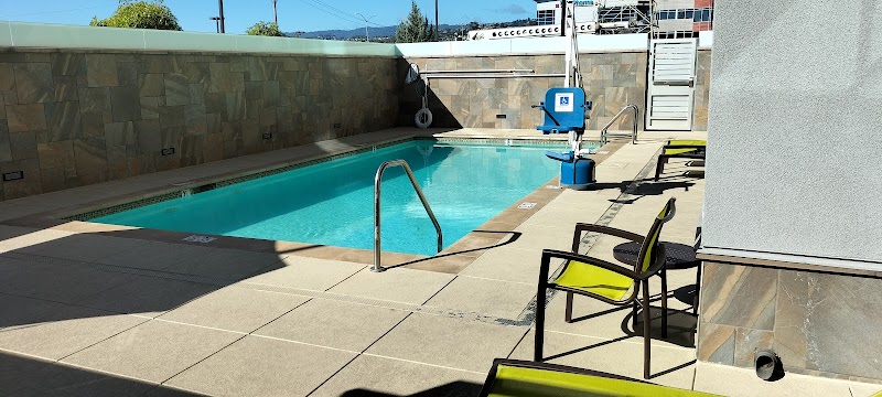 SpringHill Suites by Marriott Belmont Redwood Shores photo 3