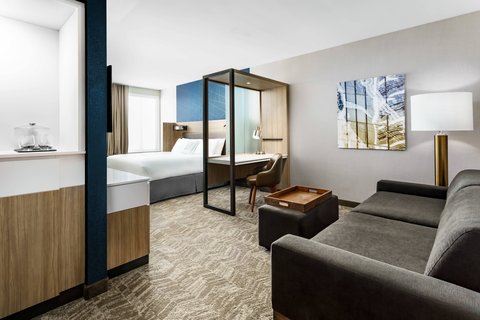 SpringHill Suites by Marriott Belmont Redwood Shores photo 2