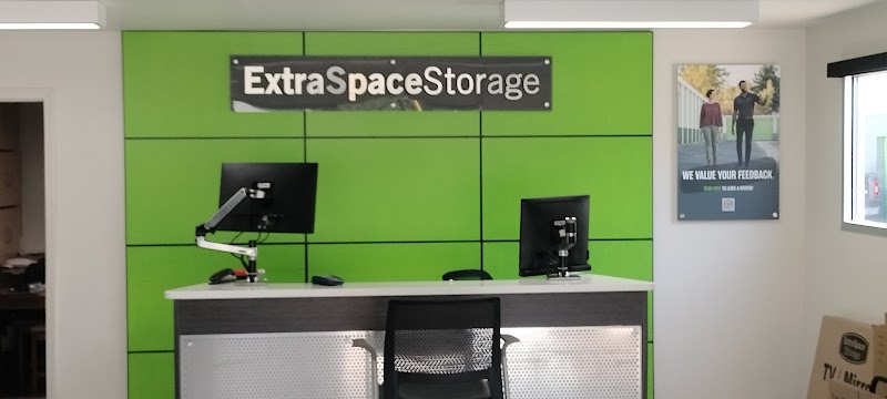 Extra Space Storage photo 3