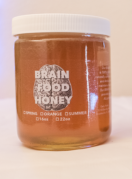 Photo of Brainfood Honey