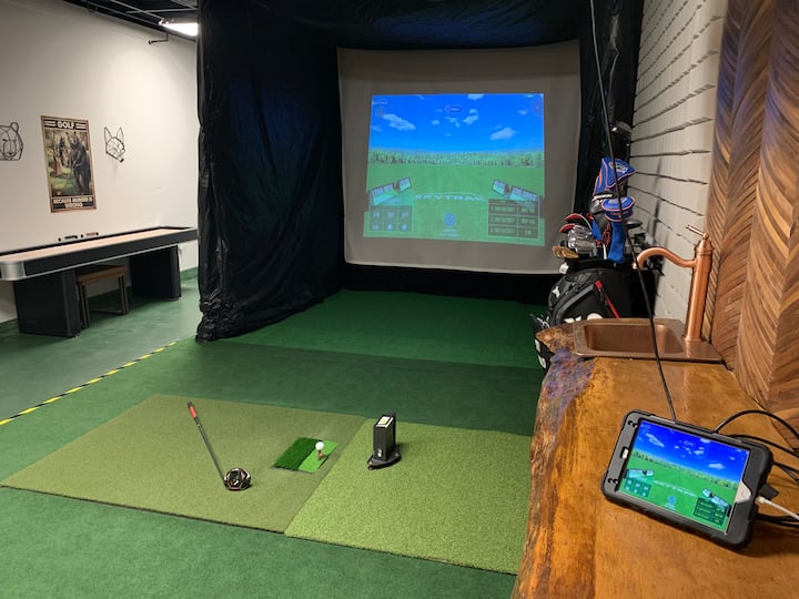 Photo of The Cave Golf