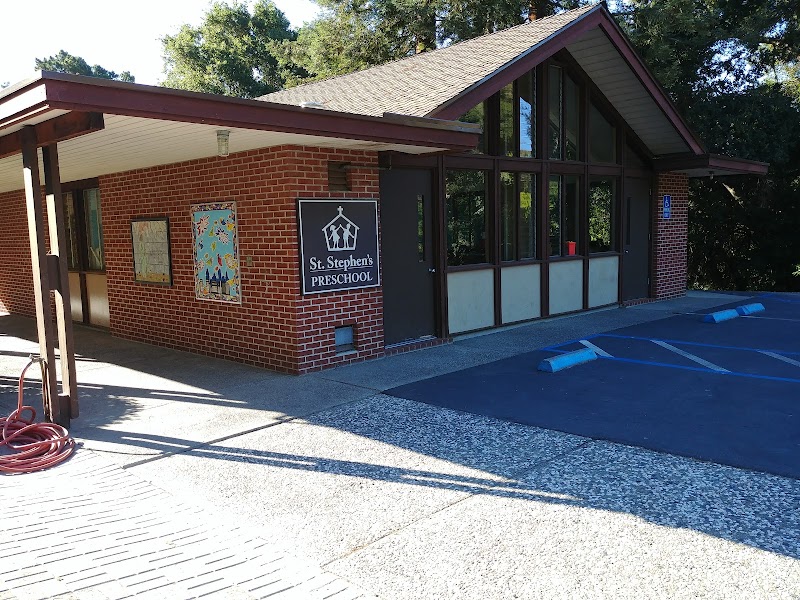 Photo of St. Stephen’s Episcopal Church