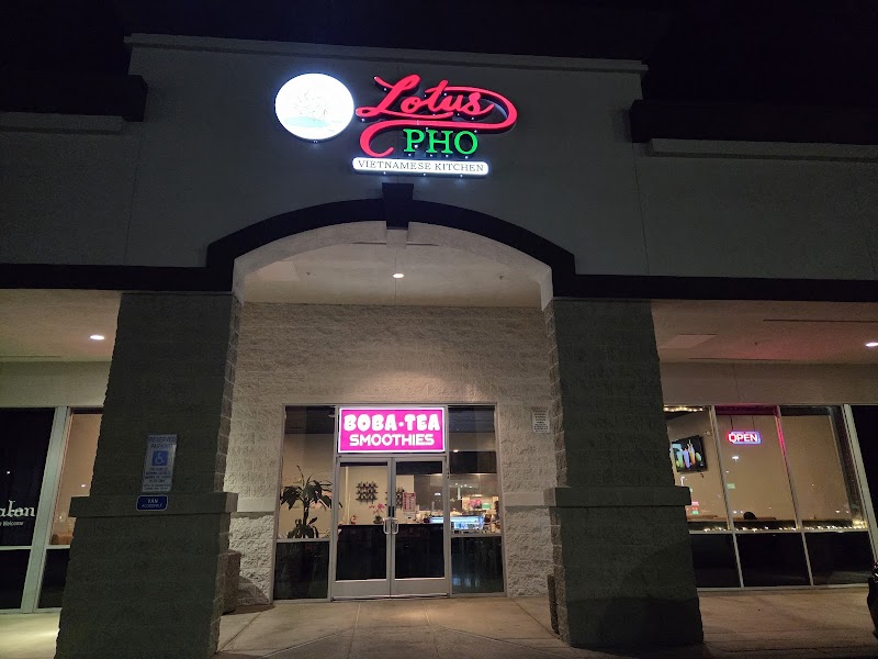 Photo of Lotus Pho Vietnamese Kitchen