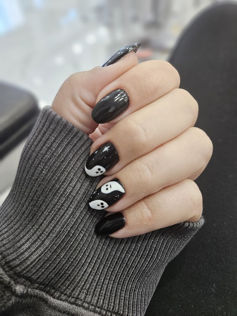 Organic Nail Bar photo 4