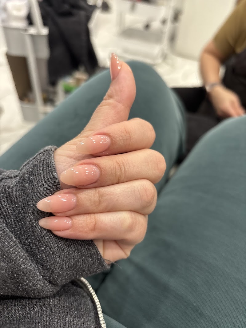 Organic Nail Bar photo 3