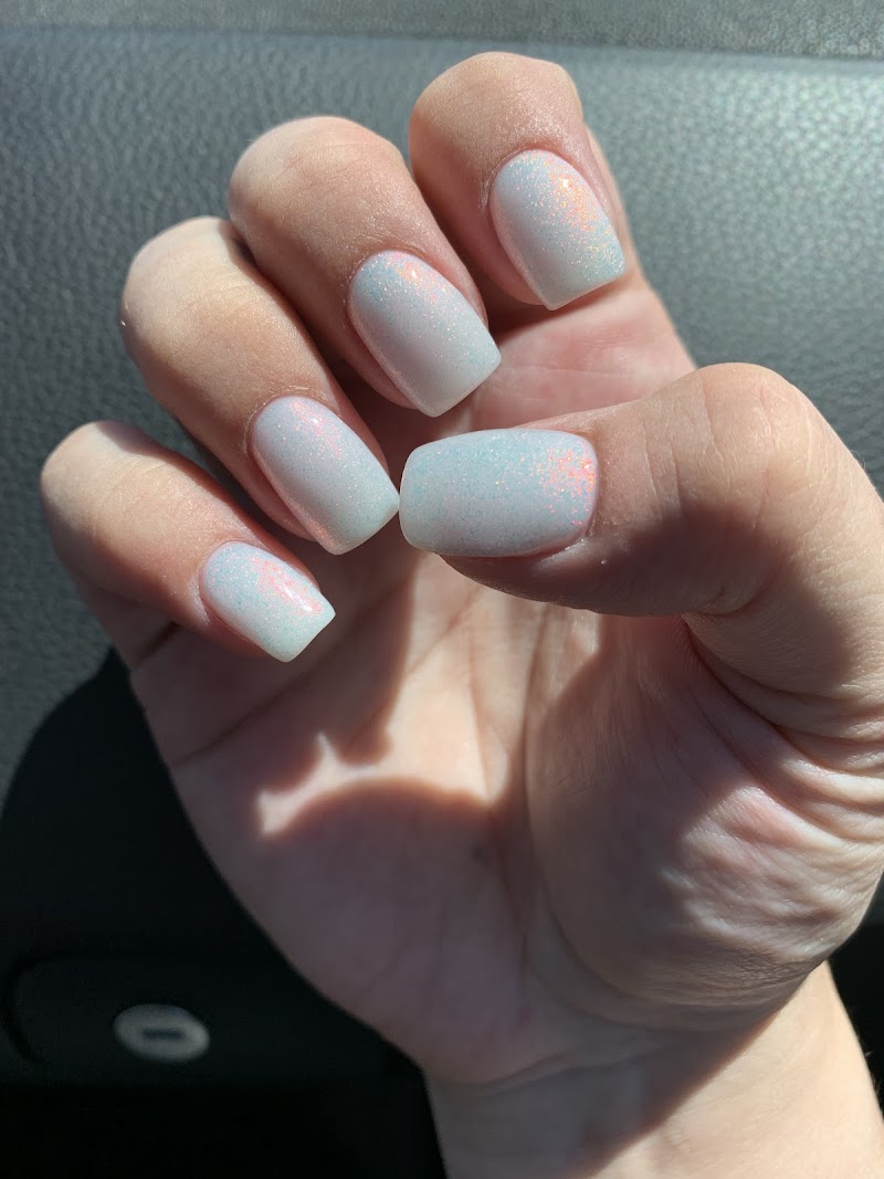 Photo of Organic Nail Bar