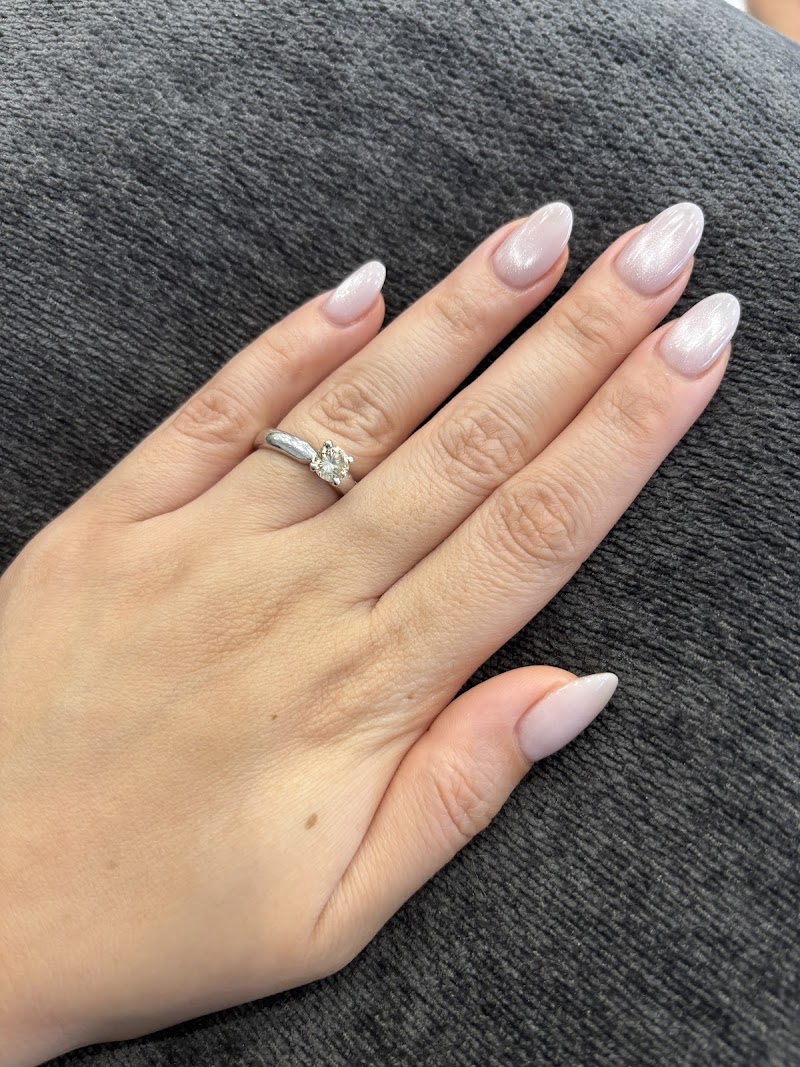 Organic Nail Bar photo 2