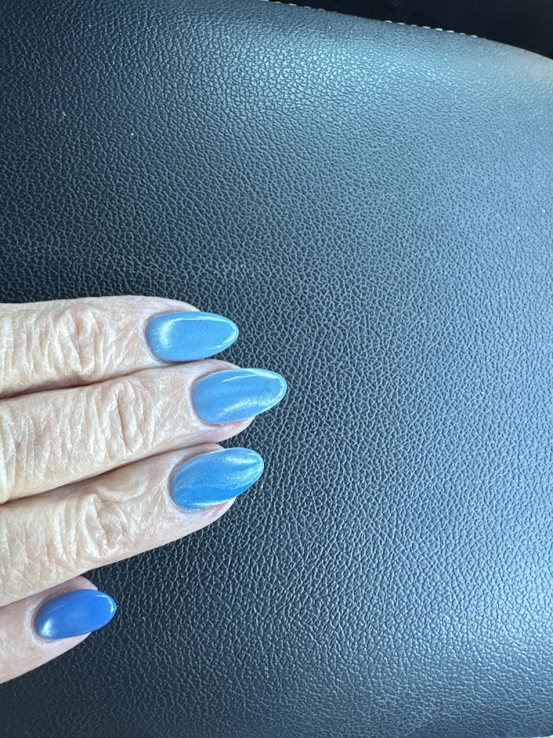 Organic Nail Bar photo 5