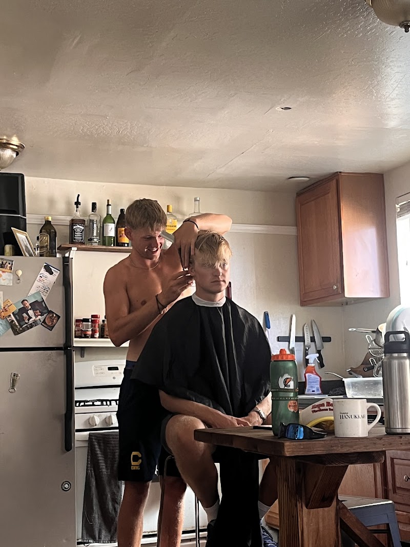 Photo of Dannyboy Barber Shop