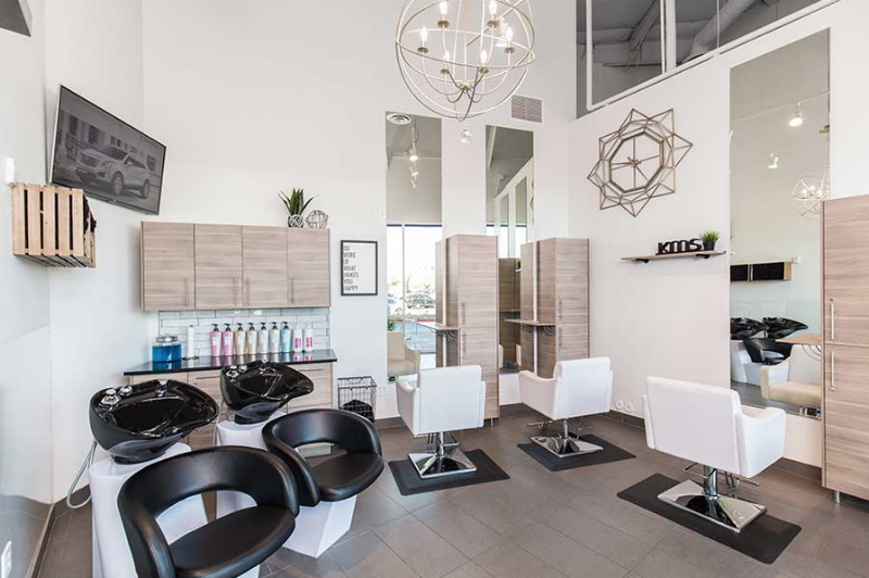 The Beauty District Salon Suites at Desert Ridge Marketplace photo 3