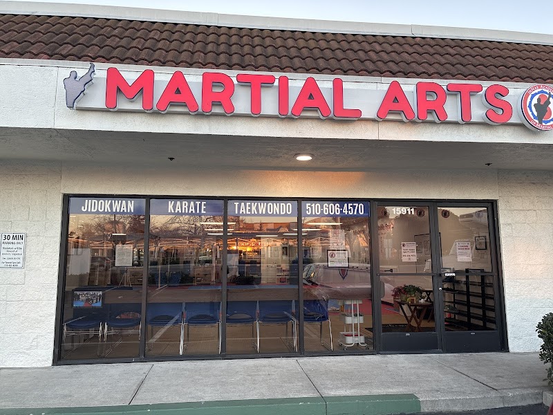 InNae Academy of Martial Arts LLC photo 3