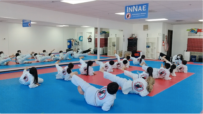 Photo of InNae Academy of Martial Arts LLC