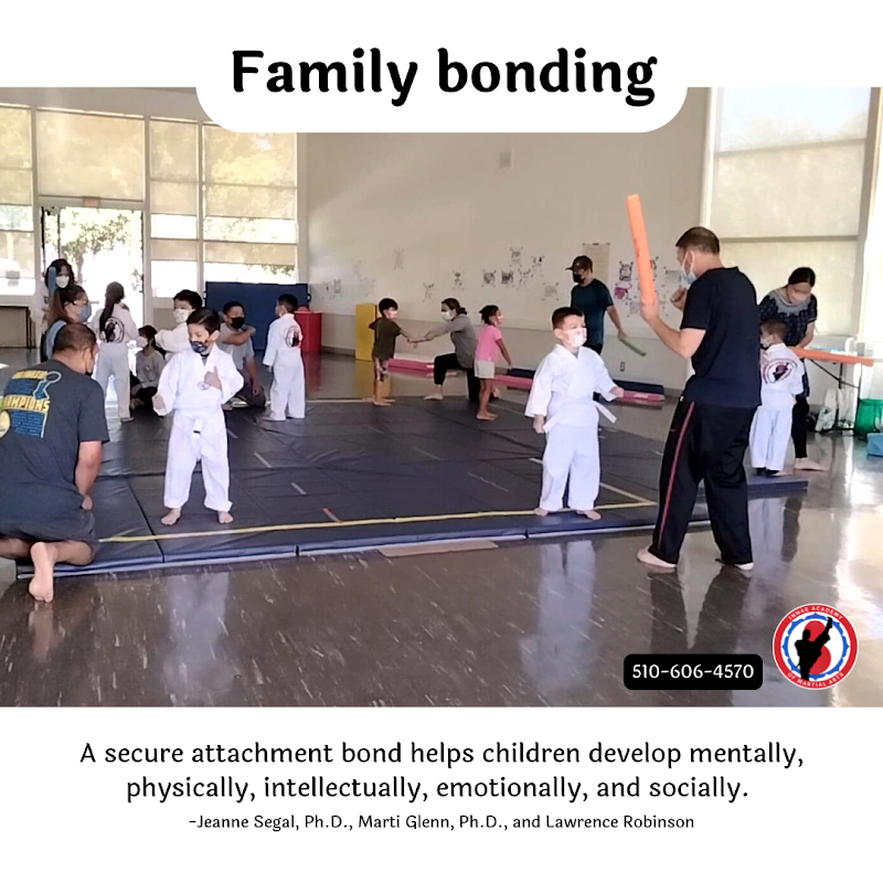 InNae Academy of Martial Arts LLC photo 2
