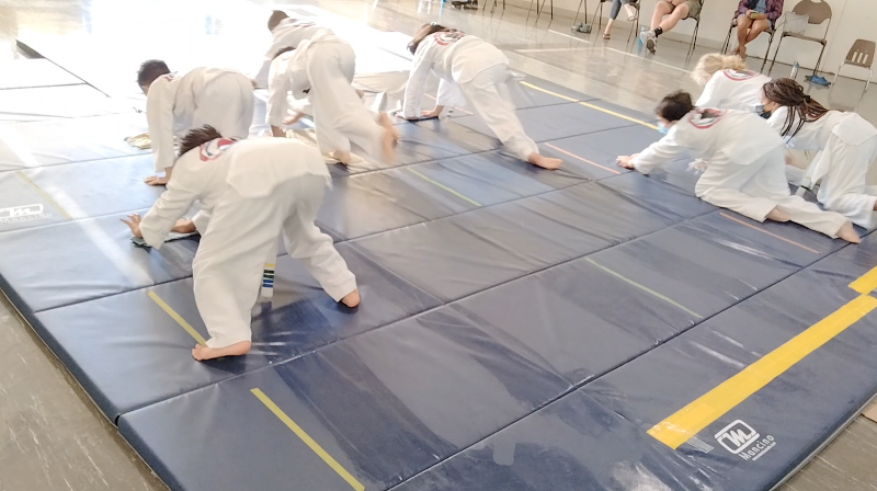 InNae Academy of Martial Arts LLC photo 4