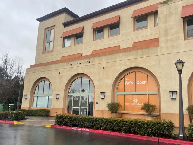 Family Medicine - Dignity Health Medical Group - Foster City, CA photo 2