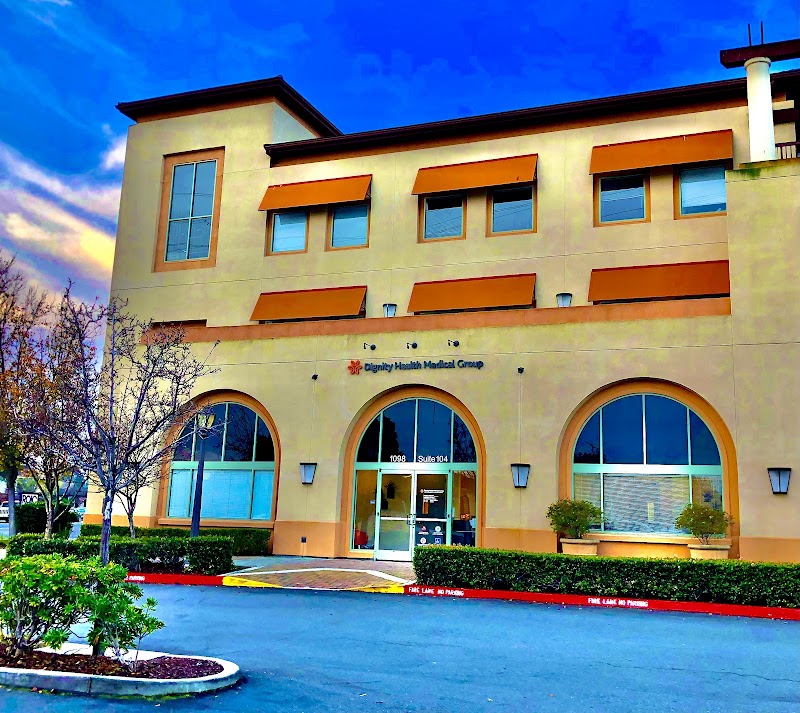 Family Medicine - Dignity Health Medical Group - Foster City, CA photo 4