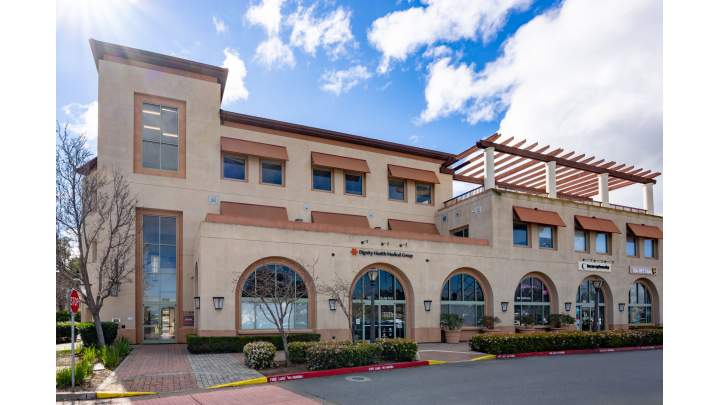 Photo of Family Medicine - Dignity Health Medical Group - Foster City, CA