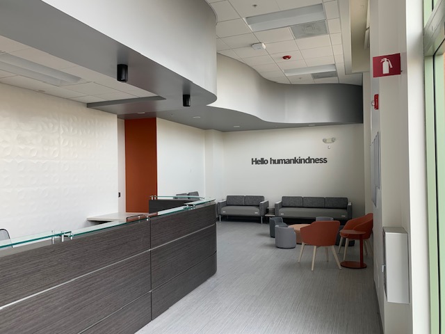Family Medicine - Dignity Health Medical Group - Foster City, CA photo 3