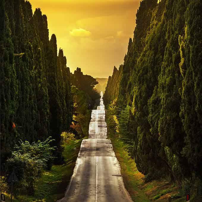Photo of My Tuscan Style