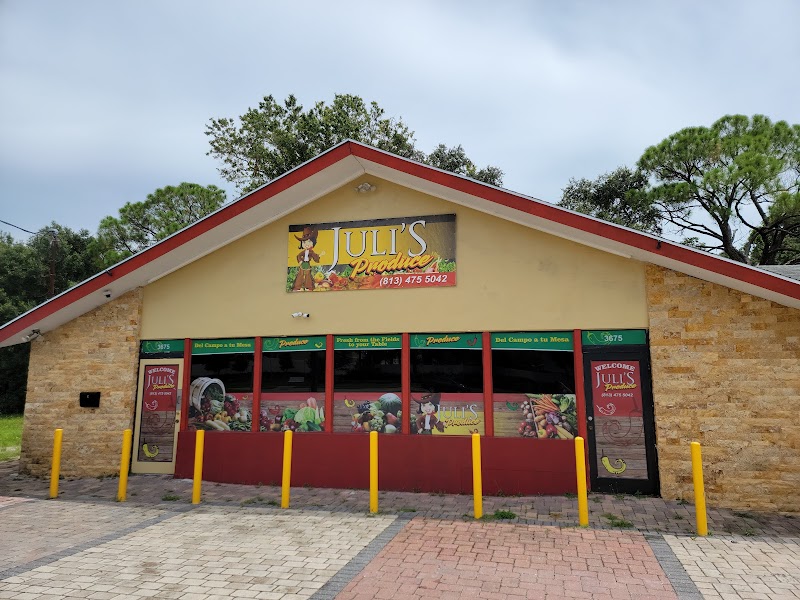 Photo of Juli's Tacos