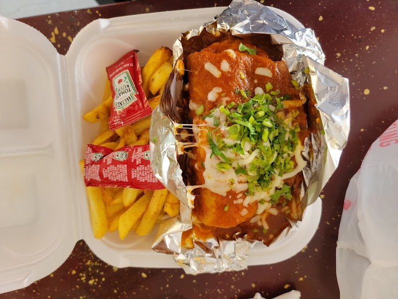 Juli's Tacos photo 2