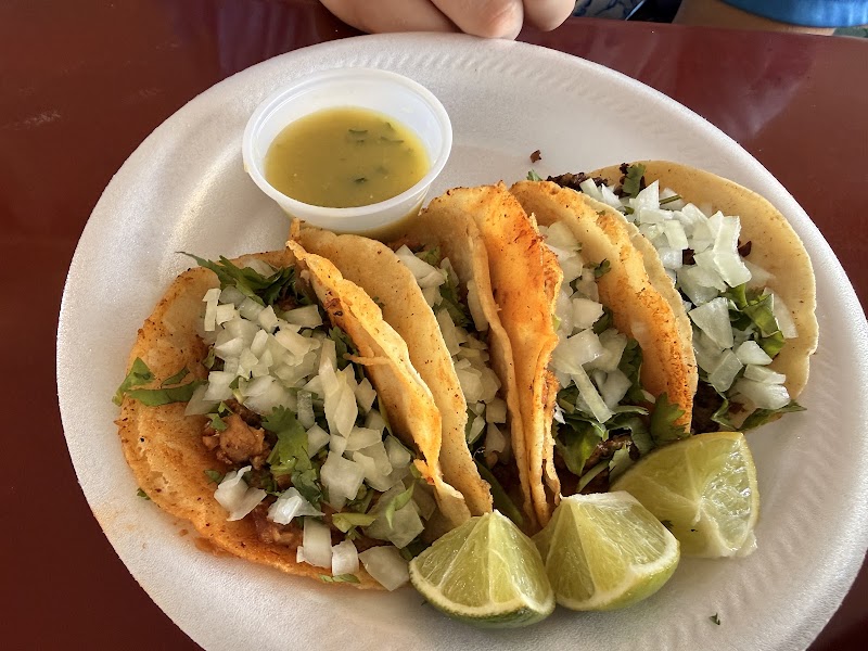 Juli's Tacos photo 4