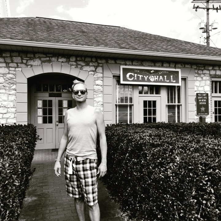 San Antonio City Hall photo 4
