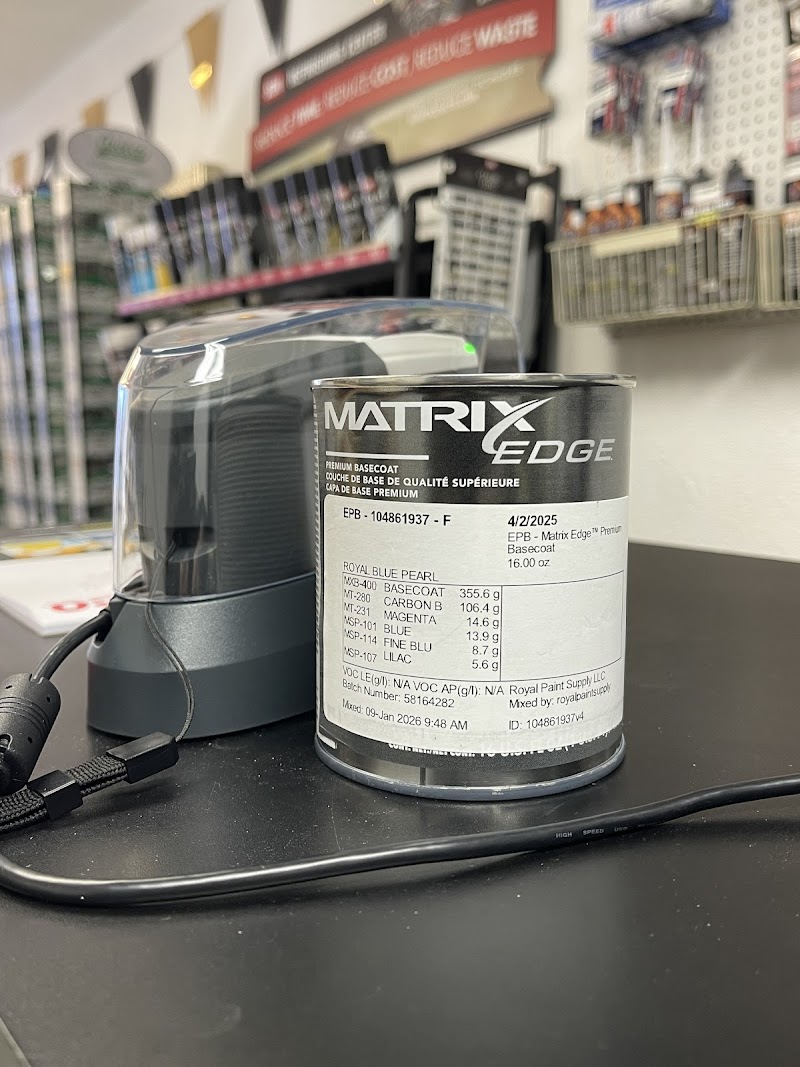 Royal Paint Supply, LLC photo 5