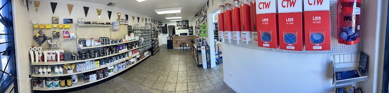 Royal Paint Supply, LLC photo 4