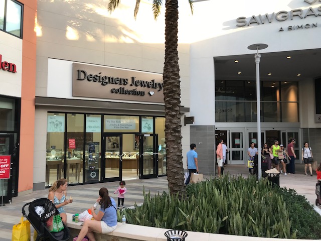 Photo of Designers Jewelry Collection