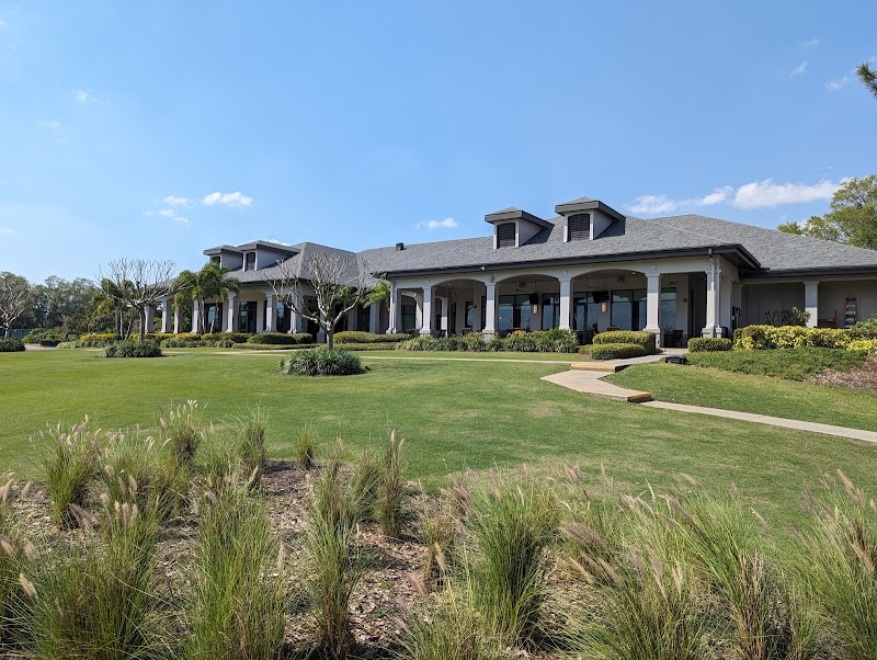 Photo of Buckhorn Springs Golf and Country Club