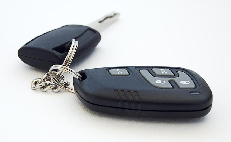 Photo of C & L Car Keys Pros
