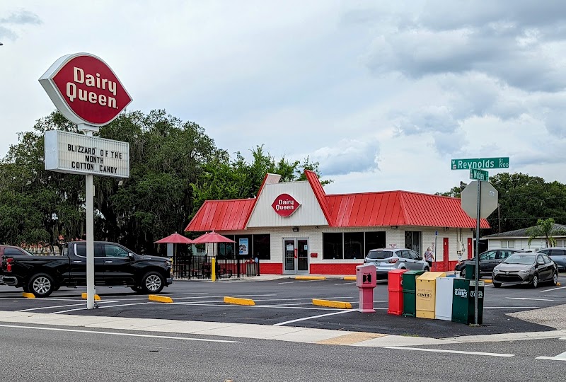 Photo of Dairy Queen (Treat)
