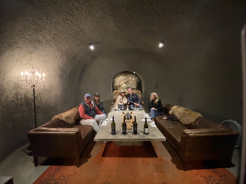 Photo of Hunnicutt Wine Co