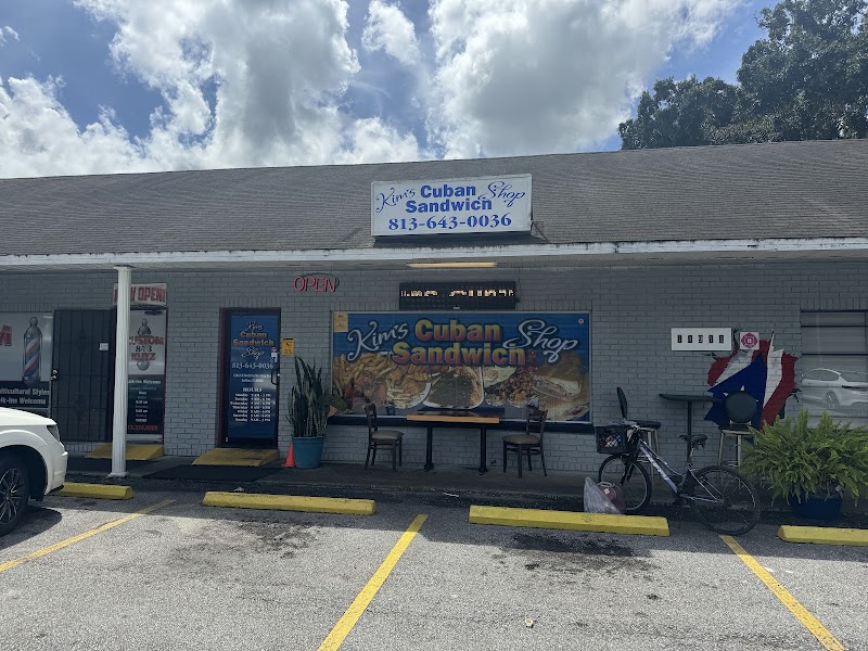 Photo of Kims Cuban sandwich Shop