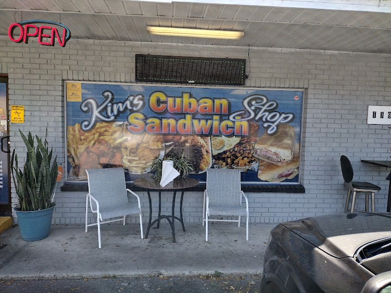 Kims Cuban sandwich Shop photo 4