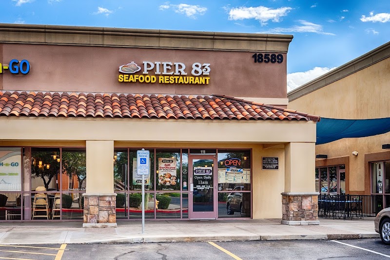 Photo of Oscar's Pier 83