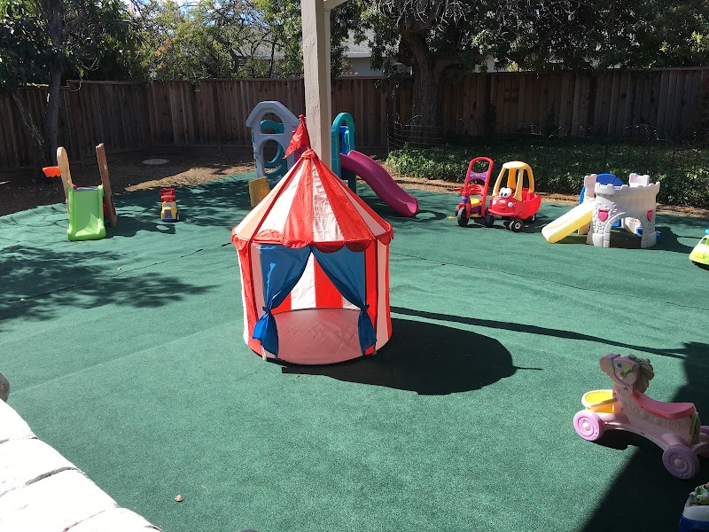 Sunshine Baby Daycare photo 2