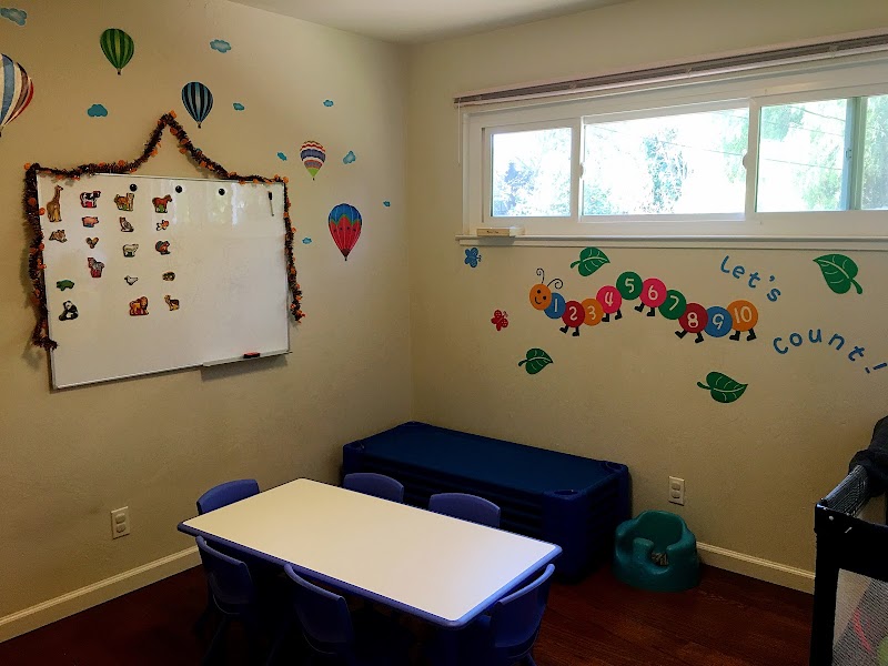 Sunshine Baby Daycare photo 3