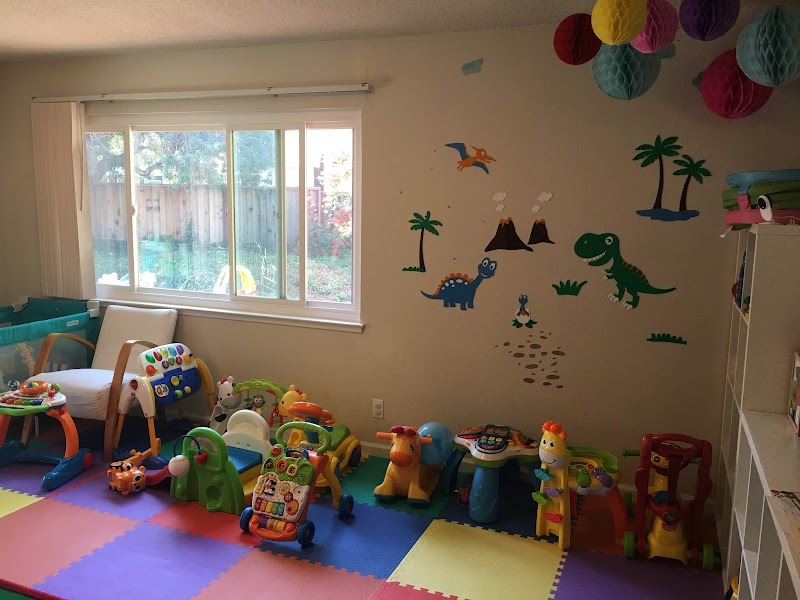 Photo of Sunshine Baby Daycare