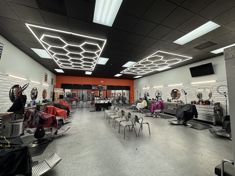 Photo of On Fire Barbershop