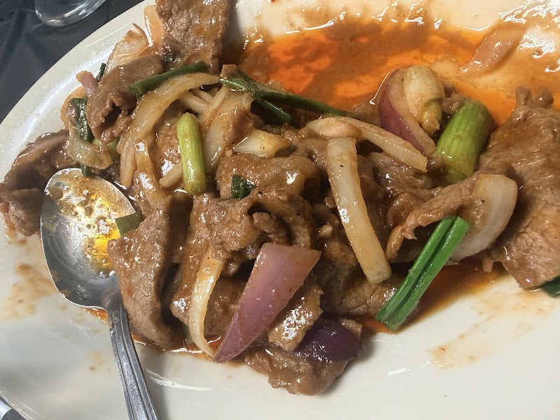 Spicy Tandoori Wok photo 3